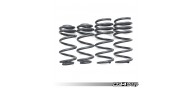 034 Motorsport Dynamic+ Springs